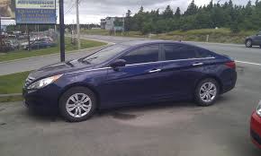 Image result for Royal Blue 2011 Sonata