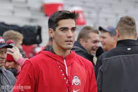 He also has offers from arizona, arizona state, florida state, memphis and louisiana tech. Jack Miller Ohio State Commit Solid Ready To Grow Learn With Buckeyes