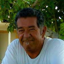 Roque Ybarra Jr Obituary November 15, 2019