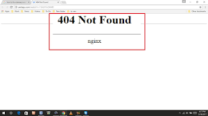 If it is not published, the request will return a 404 error. How To Fix 404 Not Found Error In Google Chrome Youtube