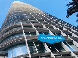 This enables a deeper understanding of customers on one customer relationship management (crm) platform. Salesforce And Amazon Double Down On Cloud Partnership Following Surprising Microsoft Alliance Geekwire