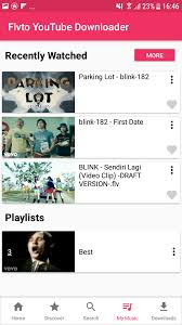 We have shortlisted some of the best youtube converter apps that will help you convert videos into mp3 format. Youtube Mp3 Downloader Free For Android Brownlasvegas