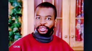 Reading Rainbow's Young Writers & illustrators award contest 1999 promo