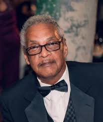 Obituary for Rev. George Marshall Dark