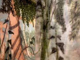 *** Into The Rainforest: Art Kiosk Hosts Immersive Jungle ...
