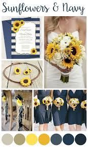 Black Barn Lebanon Ohio Sunflowers Sunflowers And Navy Wedding Sunflower Wedding Dream Wedding Country Wedding