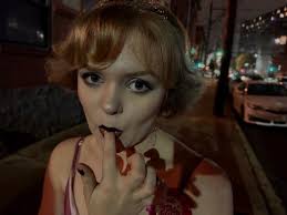 Lillian Minor (@lillian_minor_) • Instagram photos and videos