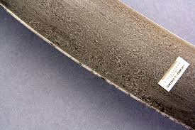 Image result for bulat steel micrograph