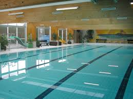 Avis Piscine A Breteuil Sur Iton