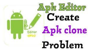 4) so i should have 2 same app right? How To Fix Apk Editor App Problem Solve Youtube