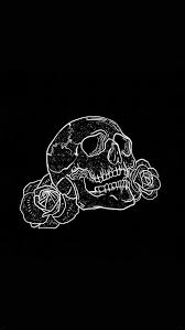 Maybe you would like to learn more about one of these? Skeleton Aesthetic Wallpaper
