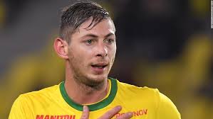 In a highly emotional tribute, the nantes players and fans put on a fantastic tribute for the missing striker, emiliano sala.subscribe to our youtube channel. Emiliano Sala Argentine Football Star Was Missing Plan Be In Rose