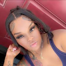 Kimberly Sherell Smith added a...