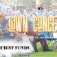 Summer Sunday Lawn Concert 2026: IN$UFFICIENT FUND$ | Sponsored by Tierra Company LP