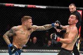 Subscribe below to our fight video newsletter. Dustin Poirier Vs Max Holloway Full Fight Video Highlights From Incredible Ufc 236 Fight