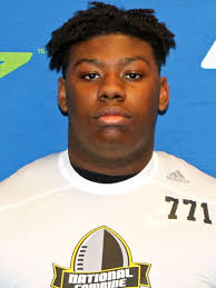 2019 Football Commits in Arkansas