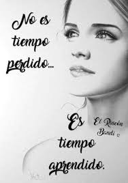 Fotos Frases Hermosas Whatsapp Facebook Woman Quotes Life Quotes Self Respect Quotes