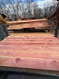 Redcedar Signs By henry added a...