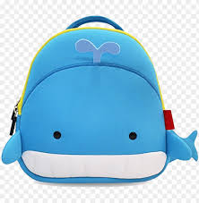 Try a boy's backpack made of durable polyester, or a girl's backpack made from tough rubber and plastic. Toddler Kids Cute Cartoon Backpack Kids Backpacks Whale Kids Backpack Png Image With Transparent Background Toppng