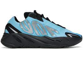 Shop collection of yeezy 700, include yeezy boost 700/v2/v3/mnvn for men/women and kids cheap! Adidas Yeezy Boost 700 Mnvn Bright Cyan Gz3079