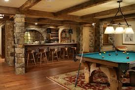 And you'll find lots of billiard room wall decor out there to help you with your decorating ideas. Pin On Beautiful Homes With Pools