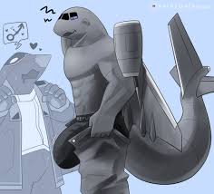 I think hes a bit distracted [M] (art by ivxair3p)