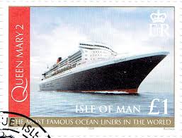 Di united nations june 8 of every year as world oceans day to inform di public on di impact of human actions on the ocean. and di theme of dis year but as di rest of di world mark di day traditional rulers doe eti osa area of lagos no dey happy wit di activities of spiritualists dem wey dey come pray. Maiden Voyage Of Rms Queen Mary 2 A Stamp A Day