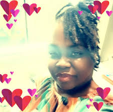 Lashanda Glover in people