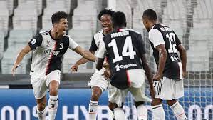 Tiap tahunnya, ada 20 tim nama nama klub serie a, dimana 3 tim terbawa di klasemen akhir akan digantikan oleh 3 tim serie b yang akan promosi. Hasil Liga Italia Ronaldo Cetak Gol Juventus Juara