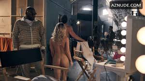 BOOKIE NUDE SCENES - AZNude