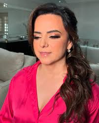 Makeup & hair by Cinthya Cantu