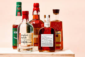 9 Bottles Of Bourbon You Can Only Find In Kentucky Bourbon Woodford Reserve Distillery Bottle