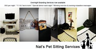 Maybe you would like to learn more about one of these? Nat S Pet Sitting Services Pet Health Carenat S Pet Sitting Services Johannesburg