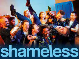 Prime Video: Shameless - Season 4