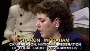 Sharon Ingraham