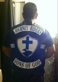 You support the club for awhile. 20 Christian Motorcycle Club Patches Ideas Christian Motorcycle Clubs Christian Motorcycle Christian Biker