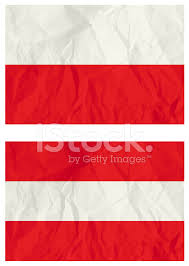 Finde illustrationen von österreich flagge. Polen Und Osterreich Flaggen Stock Vektorgrafik Freeimages Com