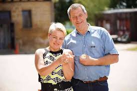 Bei „bauer sucht frau machen sich landwirte auf die romantische suche nach der großen liebe. Bauer Sucht Frau 2020 Rtl Hammer Gestandnis An Tatjana Von Rudigers Sohn Heilbronn