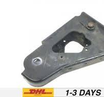 A9603101660 Cabin Bracket Front Left From Mercedes Actros MP4 2551 2012  Truck | eBay