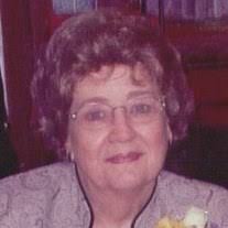 Mary Gardner Obituary