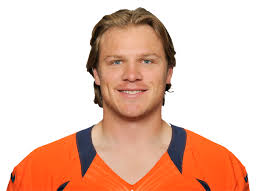 Caleb Hanie Career Stats