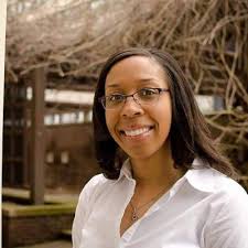 Faculty Profile: Ashley Sweat