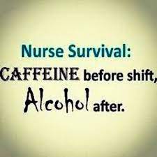 Here are some funny nurse sayings that provide insight into the daily life of a nurse: Top This 10 Funny Nursing Quotes And Memes To Complete Your Day Funny Nurse Quotes Nurse Quotes Nurse Humor