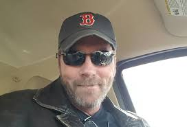 John Rivers passing by ❤️Wabasha❤️ May 30, 2022