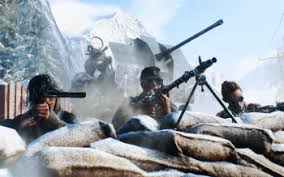 87 battlefield v 4k wallpapers and background images. 87 4k Ultra Hd Battlefield V Wallpapers Background Images Wallpaper Abyss