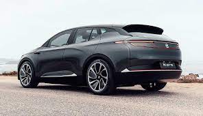 Hong kong company byton was founded in 2017 by former directors of bmw and nissan. Elektroauto Startup Byton Treibt Serienstart Voran Ecomento De