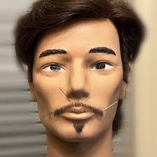 Alma Cabello's Instagram, Twitter & Facebook