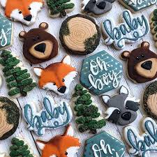 These lovable, cuddly, plush bears are sure to stand out from the crowd as the best baby shower present. Pin On Sugar Cookies