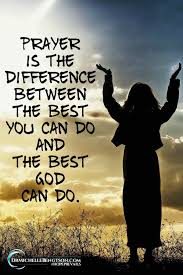 So god does not punish with answered prayer. Pin On Faith