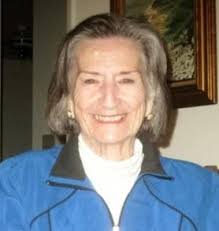 Carolyn Brewer Obituary (1929